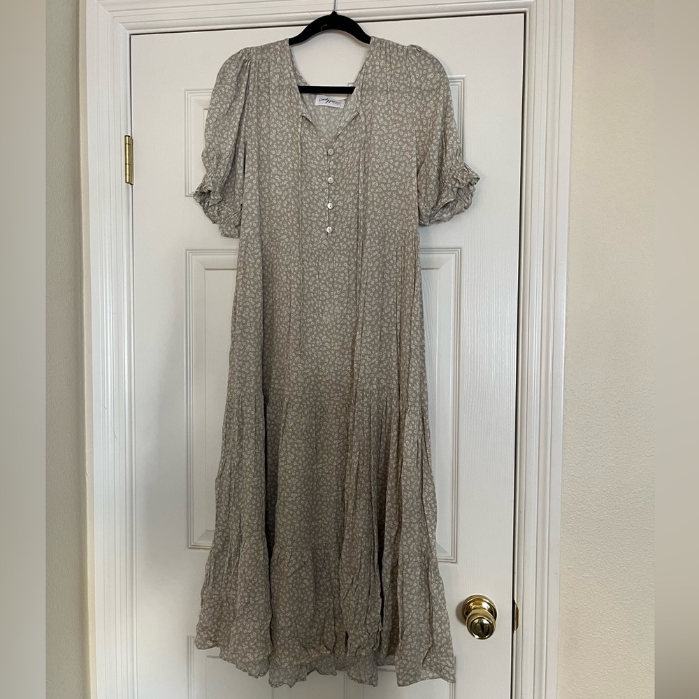 CJLA dress
